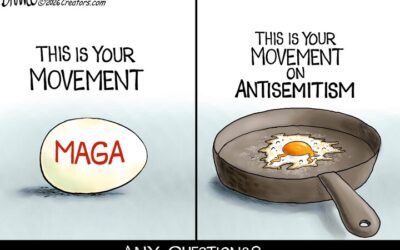 BS daily political cartoons: Any questions?