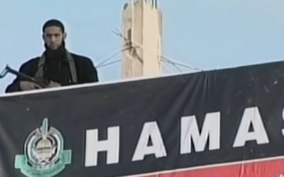 Gazans set to decide Hamas’ fate with first election in 20 years