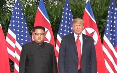 Trump admin targets communist weapons scheme allegedly defrauding US firms