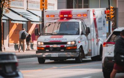 Why is Medicaid paying so much for the same ambulance ride?