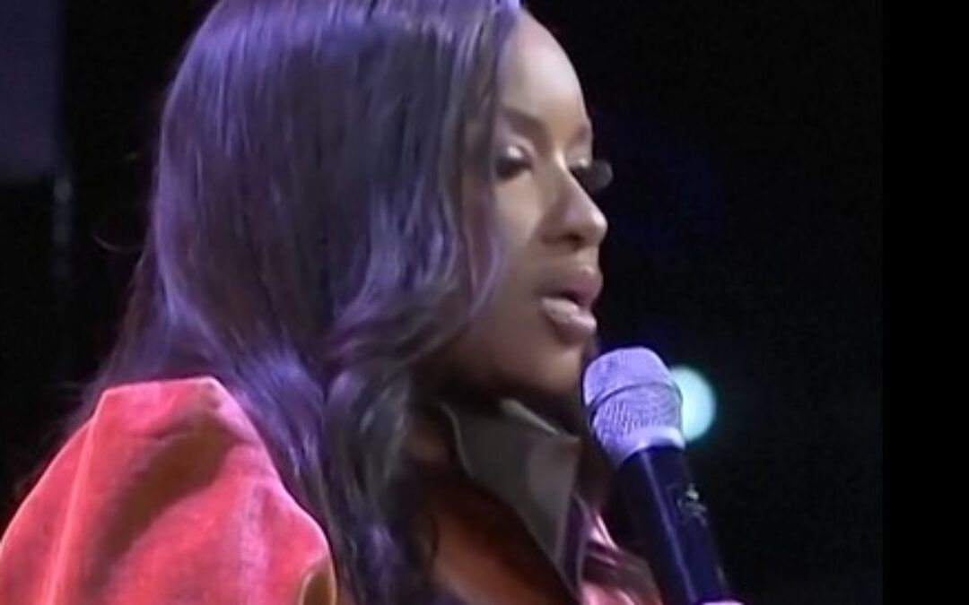 Sore loser Jasmine Crockett cries ‘rigged’ after primary flop – blames GOP in post-loss rant