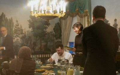 Mamdani welcomes anti-Israel activist to Gracie Mansion for Ramadan dinner, shares an F-U photo