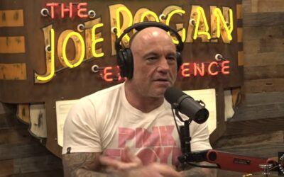 Joe Rogan calls Trump turning 80 ‘spooky’