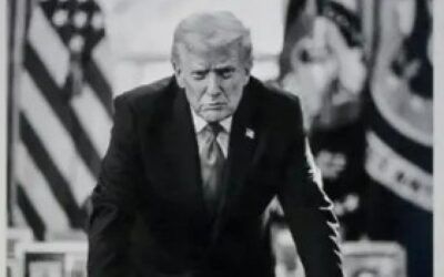 Trump set to make history after treasury uses workaround to greenlight his U.S. gold coin