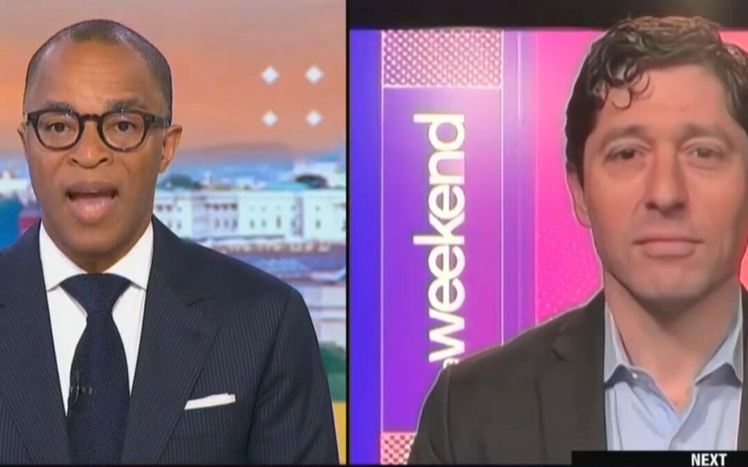 Dem mayor’s SCARY DUMB suggestion goes unchecked: Why can’t Trump just hire more TSA agents?