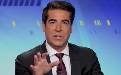 Dems play ‘hot or not;’ Jesse Watters stirs awkward debate on Kamala Harris’ hotness