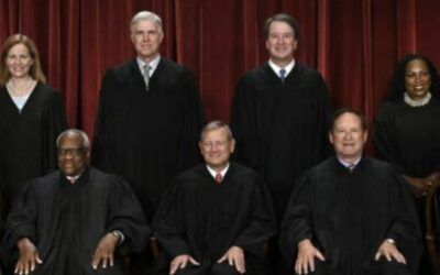 Knock, knock… you’re ‘inside’? SCOTUS spars with lawyer over sketchy asylum logic