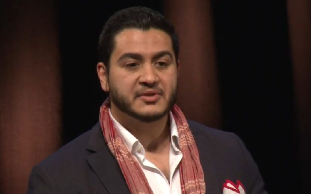 Leaked call: Dem Senate hopeful dodged Khamenei’s death because it made Dearborn Muslims sad