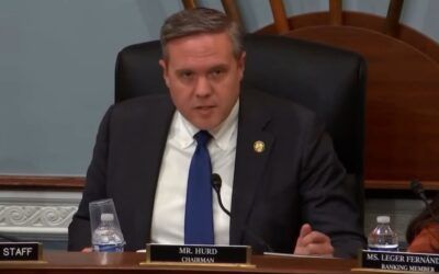 Trump reendorses ‘RINO’ congressman he unendorsed less than a month ago