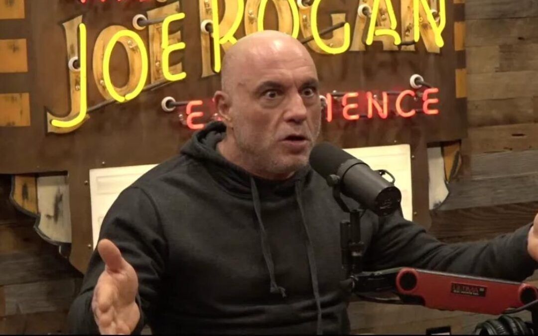 Rogan makes full break with MAGA: ‘Bunch of dorks’ hijacked the movement