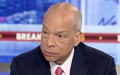 Obama’s DHS secretary calls on Dems to fund agency, cites ‘heightened threat environment’