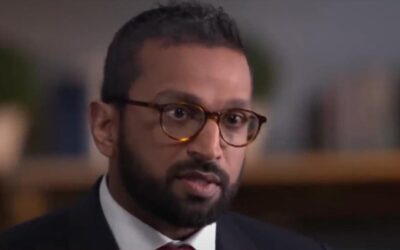 Patel marks FBI’s Ten Most Wanted anniversary, announces more arrests than last 4 years combined