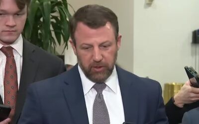 Fetterman and McCormick back Mullin to lead DHS