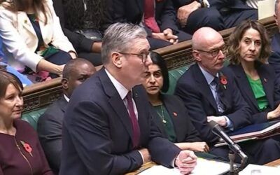 UK PM claims officials hid former ambassador’s Epstein ties from him