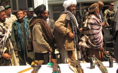 Taliban frees US detainee amid Trump admin’s pressure
