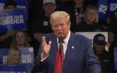 Trump discloses new deadline he gave Iran