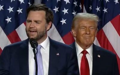 Fraud is robbing normal Americans