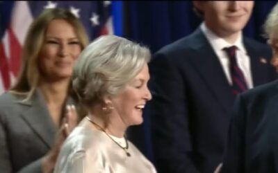 Trump announces Chief of Staff Susie Wiles has breast cancer