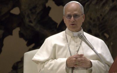 Pope Leo XIV calls on African youth to improve own countries rather than migrate somewhere else