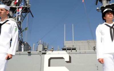 Navy sighs in relief as Trump floats $65,000,000,000 to confront China’s shipbuilding empire