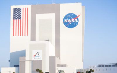 New age of space exploration has finally begun – it’s about time