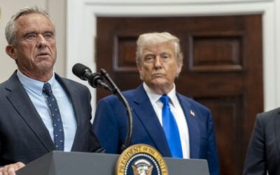 RFK Jr.’s call for early alzheimer’s screening could stop a fiscal crisis