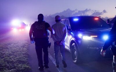 Exclusive: Public attorneys doing way more for illegal migrants than you might think