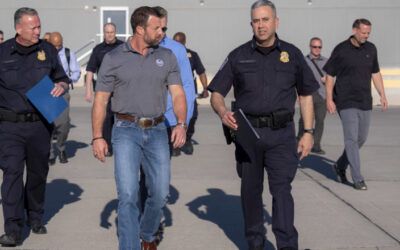 Markwayne Mullin steps on virtue signaling landmine