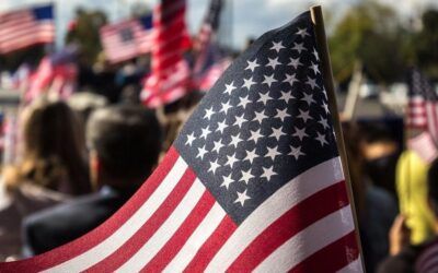 AI polling: Americans aren’t as divided on declaration of American ideals