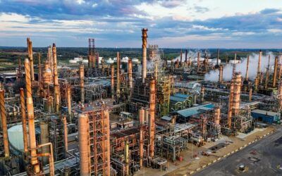 America’s motor fuel prices up, still below rest of the world