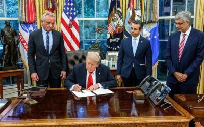 Advocacy groups respond to new executive order on psychedelics