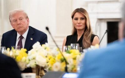 DOJ: Shooting suspect targeted Trump admin officials