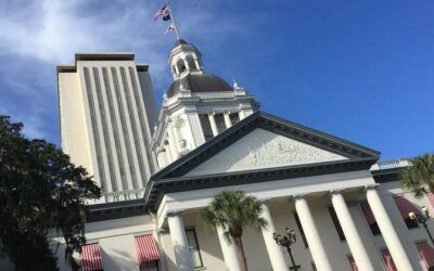 Florida House panel approves new congressional district map