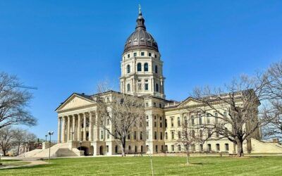 Kansas legislature overrides Kelly veto on ‘lawfare’ bill, limiting public nuisance lawsuits