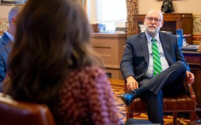 Vought testifies before lawmakers on Trump’s $2.1T budget request