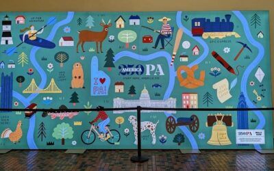 America 250: State Department launches Spirit of 1776 initiative