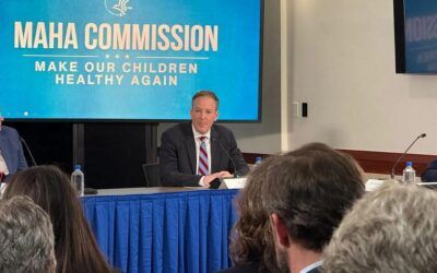 Groups react to HHS, EPA flagging microplastics for further study