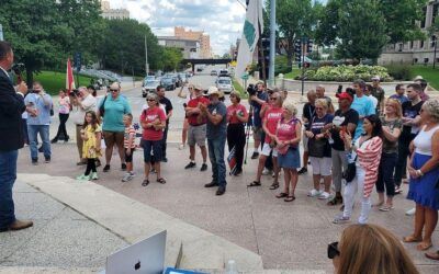 EXCLUSIVE: SPLC called on to remove parental rights groups from its ‘hate map’