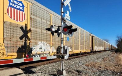 Analysts say rail merger could cut shipping costs, ease delays for farmers