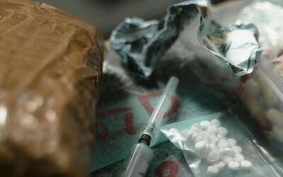Massive drug busts in California, Texas, enough to kill more than 32.7 million people
