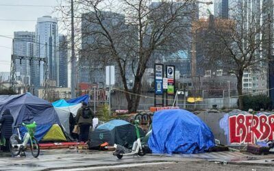 State officials prepared to drop Housing First grant criteria before HUD notice
