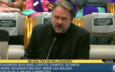 TCS exclusive leads to revised legal arguments in income tax referendum lawsuit