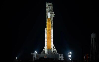 Lawmakers, administrator offer differing perspectives on proposed NASA budget