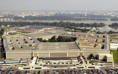 GOP Congressman says Pentagon raided housing fund for troop bonuses, demands repayment