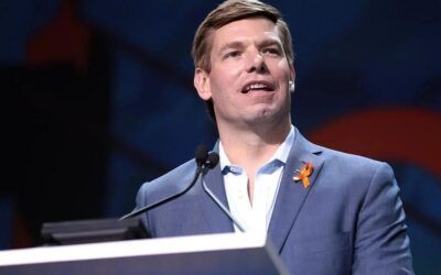 Swalwell’s exit leaves uncertainty in gubernatorial race