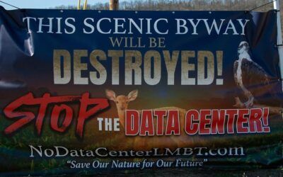 Poll: 69% nationwide believe data center costs outweigh benefits