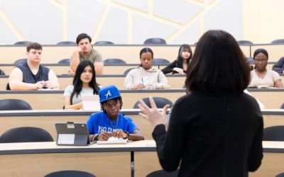 WATCH: Students see tuition as a good investment despite loan debt, survey says