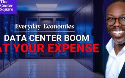 Everyday Economics: Retail sales and housing suggest a resilient consumer