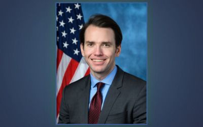 California congressman slams nation’s ‘gerrymandering war’