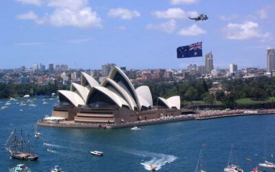 Australia turns report on antisemitism following Bondi Beach shooting into gun-grabbing gambit 